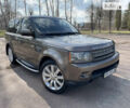 Коричневий Ленд Ровер Range Rover Sport, об'ємом двигуна 3.6 л та пробігом 220 тис. км за 17250 $, фото 1 на Automoto.ua