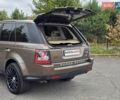 Коричневий Ленд Ровер Range Rover Sport, об'ємом двигуна 2.99 л та пробігом 239 тис. км за 14999 $, фото 21 на Automoto.ua