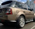 Коричневый Ленд Ровер Рендж Ровер Спорт, объемом двигателя 3.6 л и пробегом 248 тыс. км за 20500 $, фото 2 на Automoto.ua
