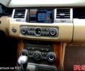 Коричневий Ленд Ровер Range Rover Sport, об'ємом двигуна 3 л та пробігом 294 тис. км за 17500 $, фото 6 на Automoto.ua