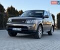 Коричневий Ленд Ровер Range Rover Sport, об'ємом двигуна 2.93 л та пробігом 149 тис. км за 17999 $, фото 84 на Automoto.ua