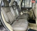 Коричневий Ленд Ровер Range Rover Sport, об'ємом двигуна 5 л та пробігом 200 тис. км за 12999 $, фото 37 на Automoto.ua