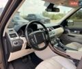 Коричневий Ленд Ровер Range Rover Sport, об'ємом двигуна 3 л та пробігом 251 тис. км за 12700 $, фото 47 на Automoto.ua