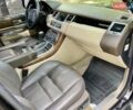 Коричневий Ленд Ровер Range Rover Sport, об'ємом двигуна 5 л та пробігом 200 тис. км за 12999 $, фото 30 на Automoto.ua