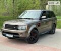 Коричневий Ленд Ровер Range Rover Sport, об'ємом двигуна 3 л та пробігом 280 тис. км за 13950 $, фото 11 на Automoto.ua