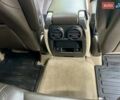 Коричневий Ленд Ровер Range Rover Sport, об'ємом двигуна 5 л та пробігом 200 тис. км за 12999 $, фото 39 на Automoto.ua
