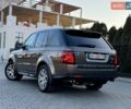 Коричневий Ленд Ровер Range Rover Sport, об'ємом двигуна 2.93 л та пробігом 149 тис. км за 17999 $, фото 45 на Automoto.ua
