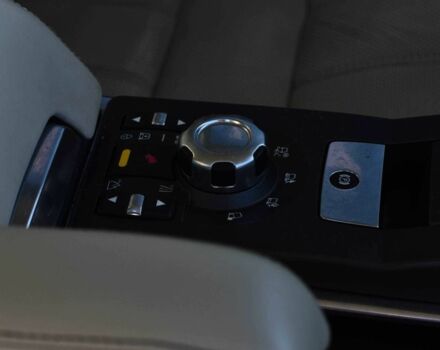 Коричневый Ленд Ровер Рендж Ровер Спорт, объемом двигателя 3 л и пробегом 250 тыс. км за 14650 $, фото 19 на Automoto.ua