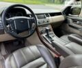 Коричневий Ленд Ровер Range Rover Sport, об'ємом двигуна 3 л та пробігом 280 тис. км за 13950 $, фото 24 на Automoto.ua