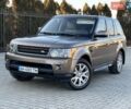 Коричневий Ленд Ровер Range Rover Sport, об'ємом двигуна 2.93 л та пробігом 149 тис. км за 17999 $, фото 21 на Automoto.ua