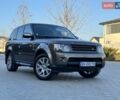 Коричневий Ленд Ровер Range Rover Sport, об'ємом двигуна 2.93 л та пробігом 149 тис. км за 16900 $, фото 34 на Automoto.ua