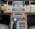 Коричневий Ленд Ровер Range Rover Sport, об'ємом двигуна 5 л та пробігом 200 тис. км за 12999 $, фото 49 на Automoto.ua