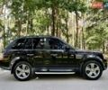 Коричневий Ленд Ровер Range Rover Sport, об'ємом двигуна 5 л та пробігом 200 тис. км за 12999 $, фото 3 на Automoto.ua