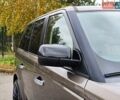 Ленд Ровер Рендж Ровер Спорт 2010 в Хмельницком на Automoto.ua Коричневый Ленд Ровер Рендж Ровер Спорт, объемом двигателя 2.99 л и пробегом 239 тыс. км за 14999 $, фото 12 на Automoto.ua