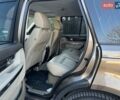 Коричневий Ленд Ровер Range Rover Sport, об'ємом двигуна 2.93 л та пробігом 149 тис. км за 17999 $, фото 79 на Automoto.ua