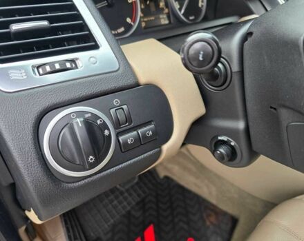 Ленд Ровер Рендж Ровер Спорт 2010 в Хмельницком на Automoto.ua Коричневый Ленд Ровер Рендж Ровер Спорт, объемом двигателя 3 л и пробегом 239 тыс. км за 14999 $, фото 9 на Automoto.ua