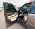 Коричневий Ленд Ровер Range Rover Sport, об'ємом двигуна 3 л та пробігом 251 тис. км за 12700 $, фото 40 на Automoto.ua