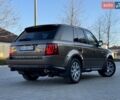 Коричневий Ленд Ровер Range Rover Sport, об'ємом двигуна 2.93 л та пробігом 149 тис. км за 17999 $, фото 27 на Automoto.ua