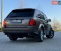 Коричневий Ленд Ровер Range Rover Sport, об'ємом двигуна 2.93 л та пробігом 149 тис. км за 17999 $, фото 25 на Automoto.ua
