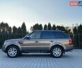 Коричневий Ленд Ровер Range Rover Sport, об'ємом двигуна 2.93 л та пробігом 149 тис. км за 16900 $, фото 100 на Automoto.ua
