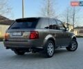 Коричневий Ленд Ровер Range Rover Sport, об'ємом двигуна 2.93 л та пробігом 149 тис. км за 16900 $, фото 26 на Automoto.ua