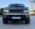 Коричневий Ленд Ровер Range Rover Sport, об'ємом двигуна 2.93 л та пробігом 149 тис. км за 17999 $, фото 81 на Automoto.ua