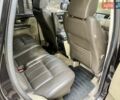 Коричневий Ленд Ровер Range Rover Sport, об'ємом двигуна 5 л та пробігом 200 тис. км за 12999 $, фото 36 на Automoto.ua