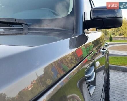 Коричневый Ленд Ровер Рендж Ровер Спорт, объемом двигателя 3 л и пробегом 239 тыс. км за 15799 $, фото 22 на Automoto.ua