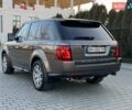 Коричневий Ленд Ровер Range Rover Sport, об'ємом двигуна 2.93 л та пробігом 149 тис. км за 16900 $, фото 98 на Automoto.ua
