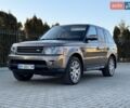 Коричневий Ленд Ровер Range Rover Sport, об'ємом двигуна 2.93 л та пробігом 149 тис. км за 17999 $, фото 15 на Automoto.ua