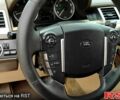 Коричневий Ленд Ровер Range Rover Sport, об'ємом двигуна 3 л та пробігом 294 тис. км за 17500 $, фото 8 на Automoto.ua