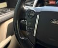 Коричневий Ленд Ровер Range Rover Sport, об'ємом двигуна 3 л та пробігом 251 тис. км за 12700 $, фото 67 на Automoto.ua