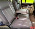 Коричневий Ленд Ровер Range Rover Sport, об'ємом двигуна 3 л та пробігом 294 тис. км за 17500 $, фото 5 на Automoto.ua