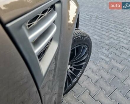 Коричневый Ленд Ровер Рендж Ровер Спорт, объемом двигателя 3 л и пробегом 239 тыс. км за 15799 $, фото 11 на Automoto.ua