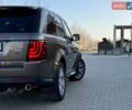 Коричневий Ленд Ровер Range Rover Sport, об'ємом двигуна 2.93 л та пробігом 149 тис. км за 17999 $, фото 30 на Automoto.ua