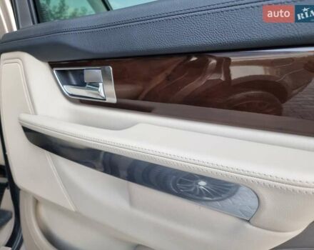 Коричневый Ленд Ровер Рендж Ровер Спорт, объемом двигателя 3 л и пробегом 239 тыс. км за 15799 $, фото 44 на Automoto.ua