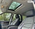 Коричневий Ленд Ровер Range Rover Sport, об'ємом двигуна 3 л та пробігом 280 тис. км за 13950 $, фото 20 на Automoto.ua