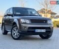 Коричневий Ленд Ровер Range Rover Sport, об'ємом двигуна 2.93 л та пробігом 149 тис. км за 17999 $, фото 43 на Automoto.ua