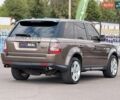 Коричневий Ленд Ровер Range Rover Sport, об'ємом двигуна 3 л та пробігом 251 тис. км за 12700 $, фото 23 на Automoto.ua