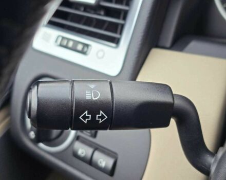 Ленд Ровер Рендж Ровер Спорт 2010 в Хмельницком на Automoto.ua Коричневый Ленд Ровер Рендж Ровер Спорт, объемом двигателя 3 л и пробегом 239 тыс. км за 14999 $, фото 19 на Automoto.ua