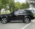 Коричневий Ленд Ровер Range Rover Sport, об'ємом двигуна 5 л та пробігом 193 тис. км за 18200 $, фото 10 на Automoto.ua