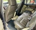 Коричневий Ленд Ровер Range Rover Sport, об'ємом двигуна 5 л та пробігом 200 тис. км за 12999 $, фото 33 на Automoto.ua