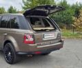 Ленд Ровер Рендж Ровер Спорт 2010 в Хмельницком на Automoto.ua Коричневый Ленд Ровер Рендж Ровер Спорт, объемом двигателя 3 л и пробегом 239 тыс. км за 14999 $, фото 4 на Automoto.ua