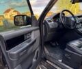 Коричневий Ленд Ровер Range Rover Sport, об'ємом двигуна 5 л та пробігом 122 тис. км за 15000 $, фото 8 на Automoto.ua