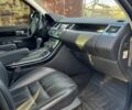 Коричневий Ленд Ровер Range Rover Sport, об'ємом двигуна 5 л та пробігом 122 тис. км за 15000 $, фото 11 на Automoto.ua