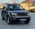 Коричневий Ленд Ровер Range Rover Sport, об'ємом двигуна 2.93 л та пробігом 149 тис. км за 17999 $, фото 87 на Automoto.ua