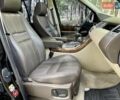Коричневий Ленд Ровер Range Rover Sport, об'ємом двигуна 5 л та пробігом 200 тис. км за 12999 $, фото 31 на Automoto.ua
