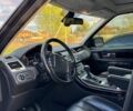 Коричневий Ленд Ровер Range Rover Sport, об'ємом двигуна 5 л та пробігом 122 тис. км за 15000 $, фото 7 на Automoto.ua