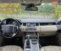 Ленд Ровер Рендж Ровер Спорт 2010 в Хмельницком на Automoto.ua Коричневый Ленд Ровер Рендж Ровер Спорт, объемом двигателя 2.99 л и пробегом 239 тыс. км за 14999 $, фото 1 на Automoto.ua