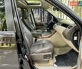Коричневий Ленд Ровер Range Rover Sport, об'ємом двигуна 5 л та пробігом 200 тис. км за 12999 $, фото 32 на Automoto.ua